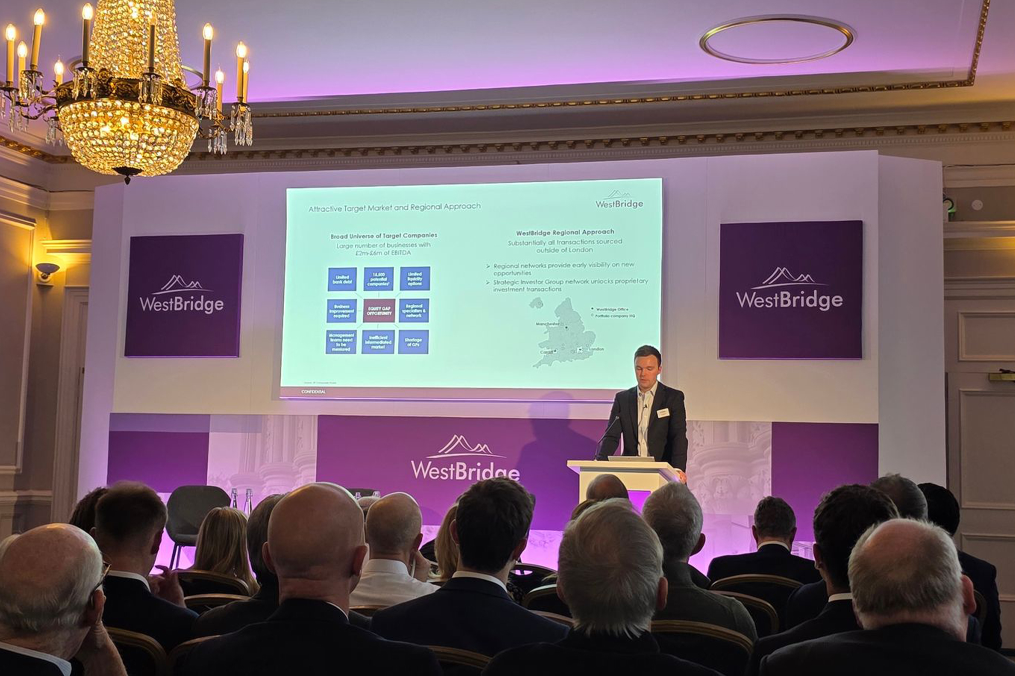 Annual Investor’s Meeting